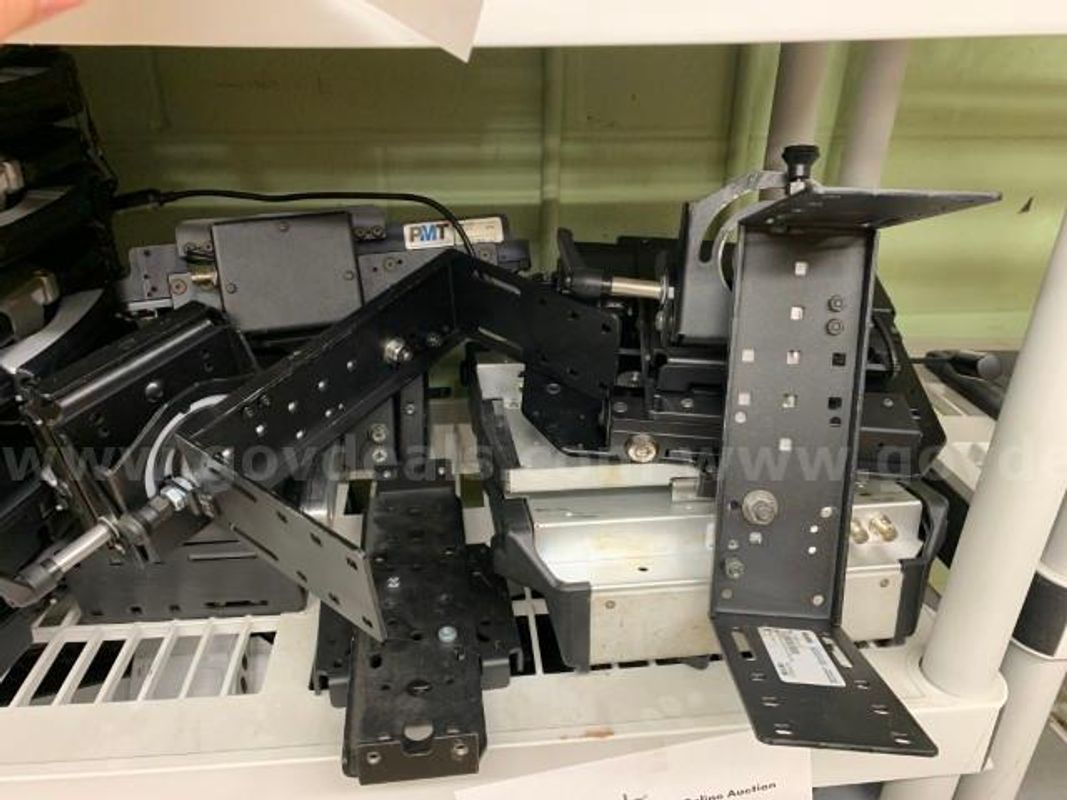 Vehicle Docking Stations for Panasonic Toughbook CF-31