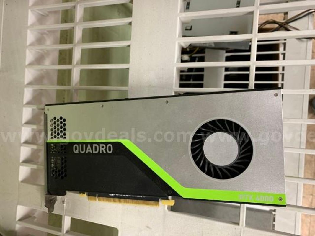 Graphic Card