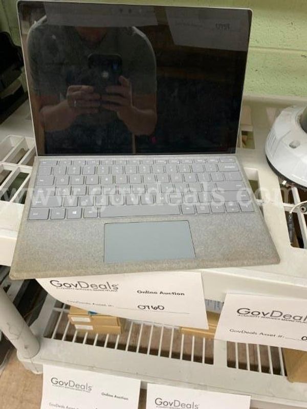 Windows Surface
