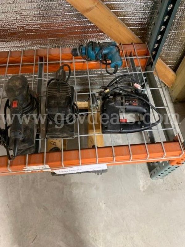 Misc. Power Tools