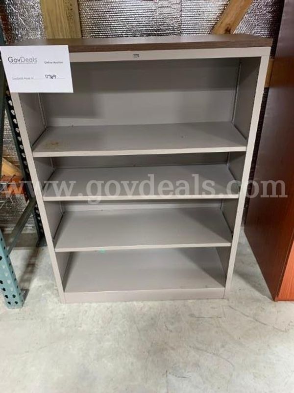 Bookshelf