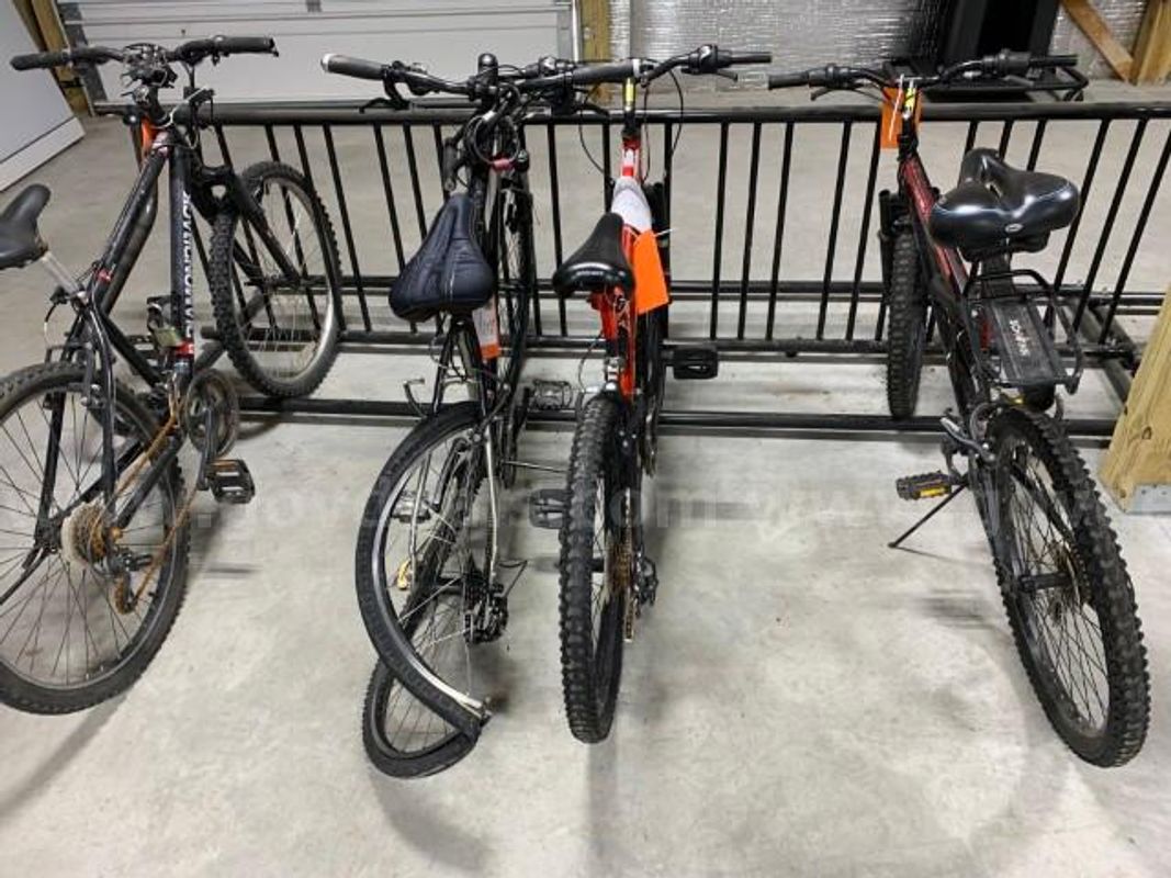Bicycles