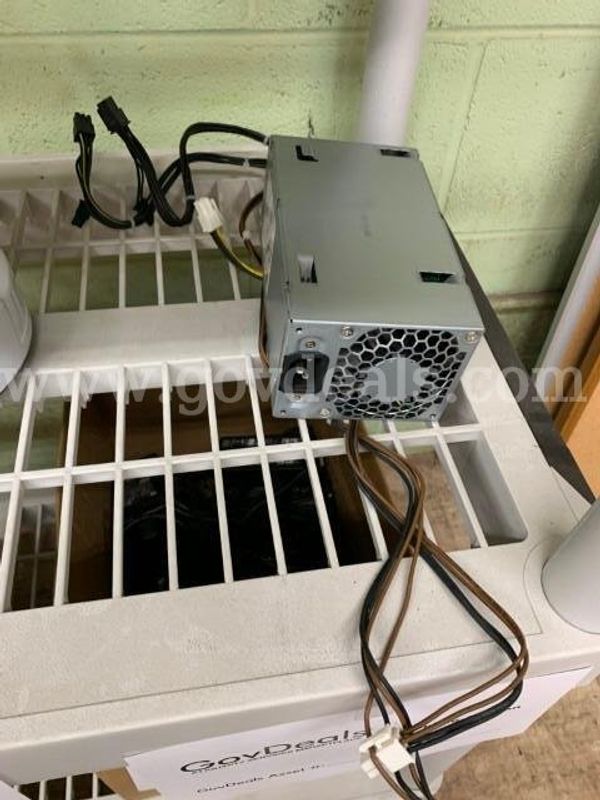 HP Switching Power Supply