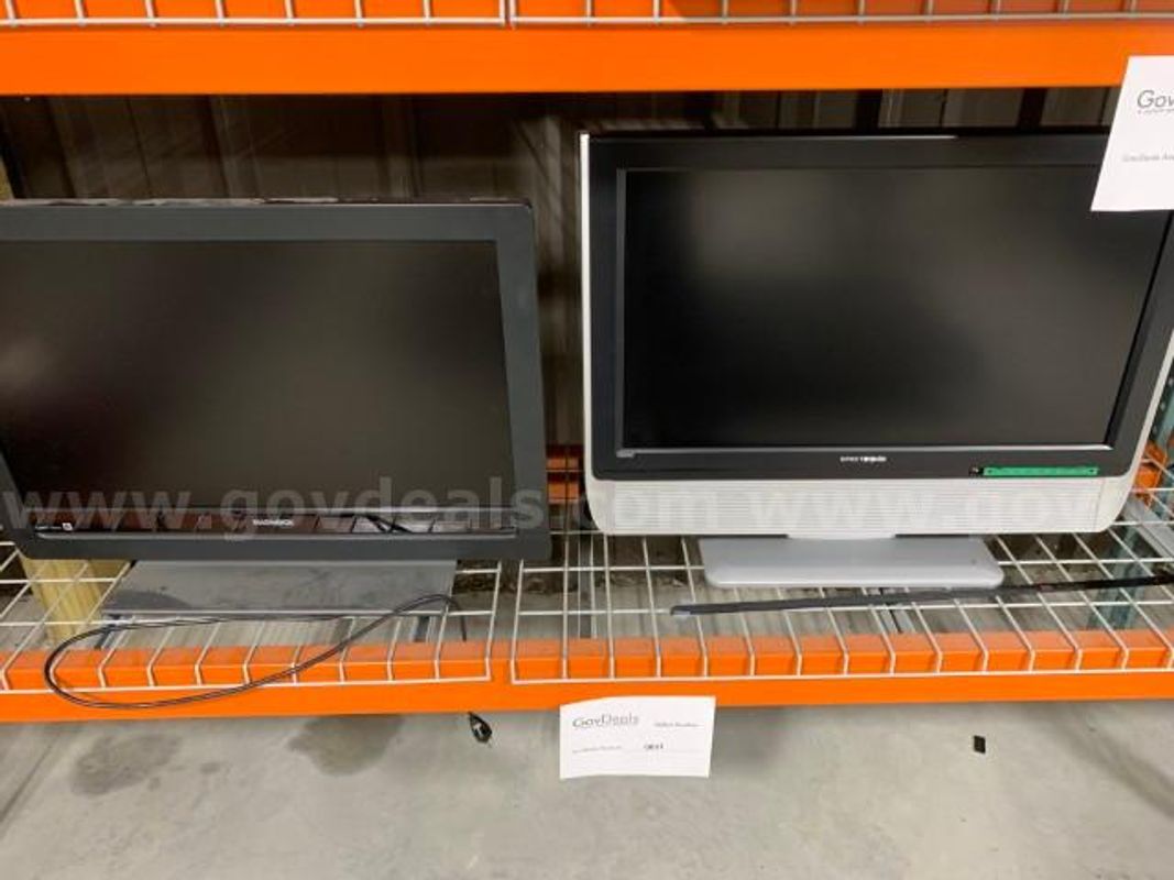 TVs