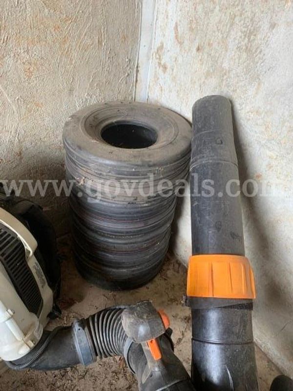 Hengt Shin Tires