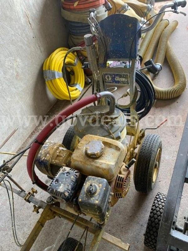 Graco LineLazer