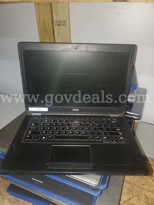 100 Laptops For Sale