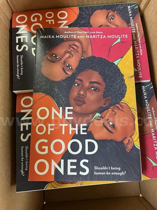 2 Boxes of Books #2