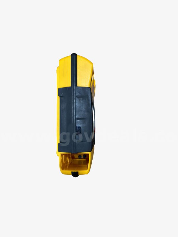 SHIPPING ONLY Lifepak 1000 AED Defibrillator