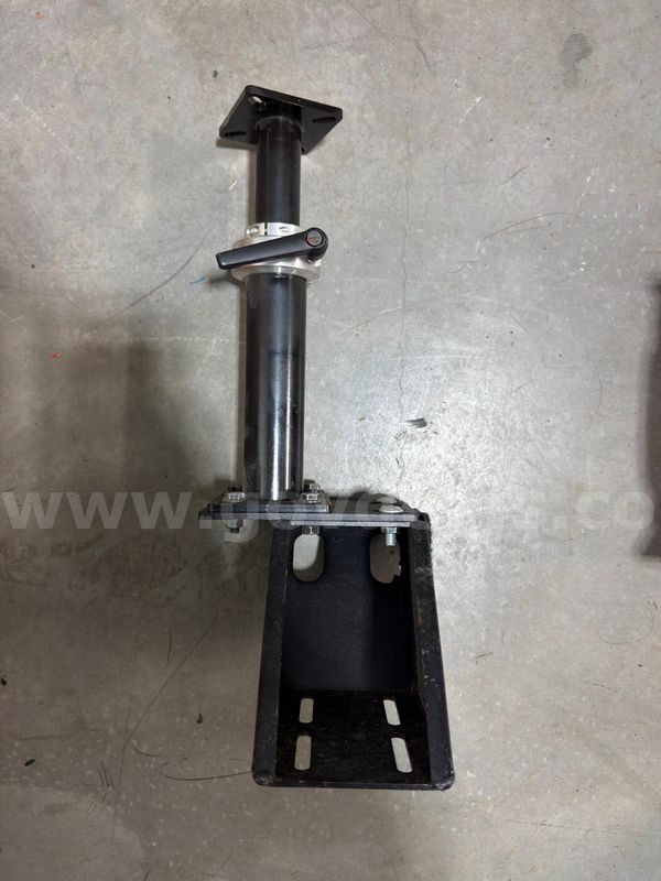 SHIPPING ONLY Havis Computer Pole Mount