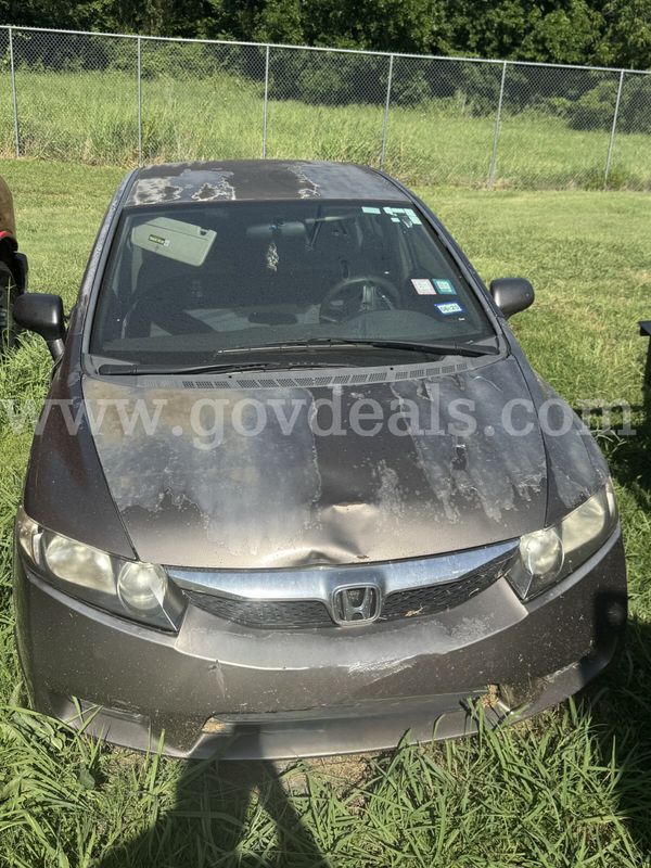 2011 Honda Civic