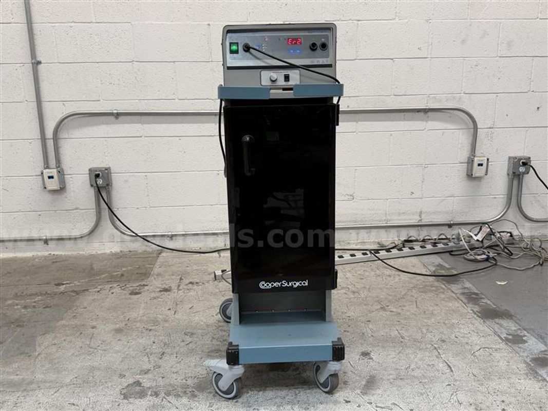 Cooper Surgical 52969 Leep System 1000, Sn#0606f3303