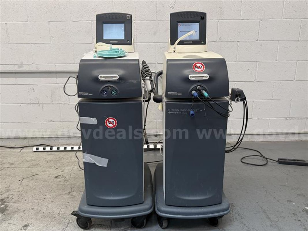 Ethicon Endo-Surgery Mammootome Scm12 X 2