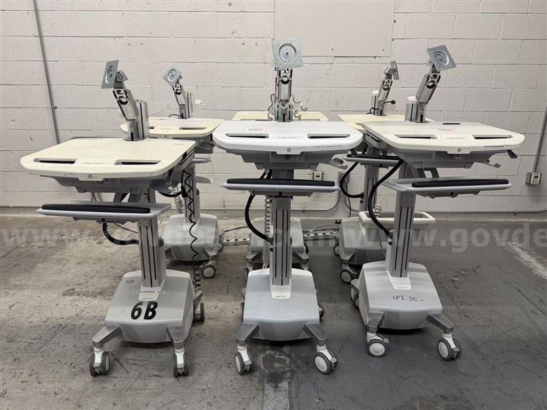 Wow Cart X 6