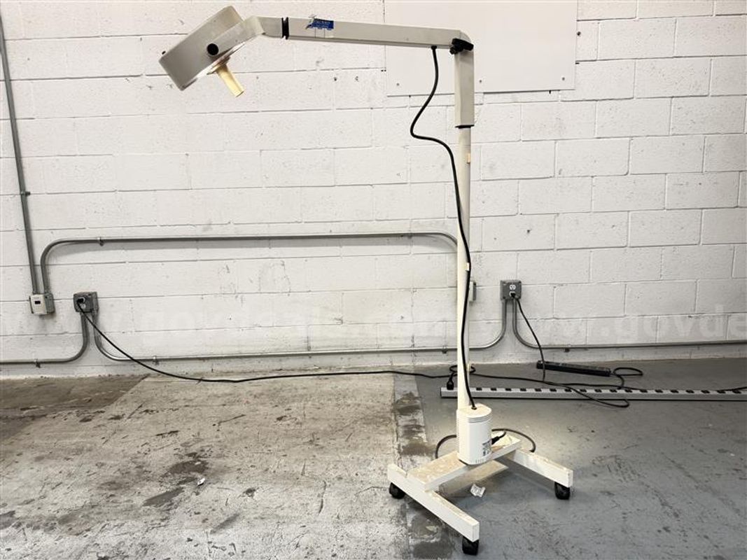 Welchallyn Ls200 Pprocedure Light 44200
