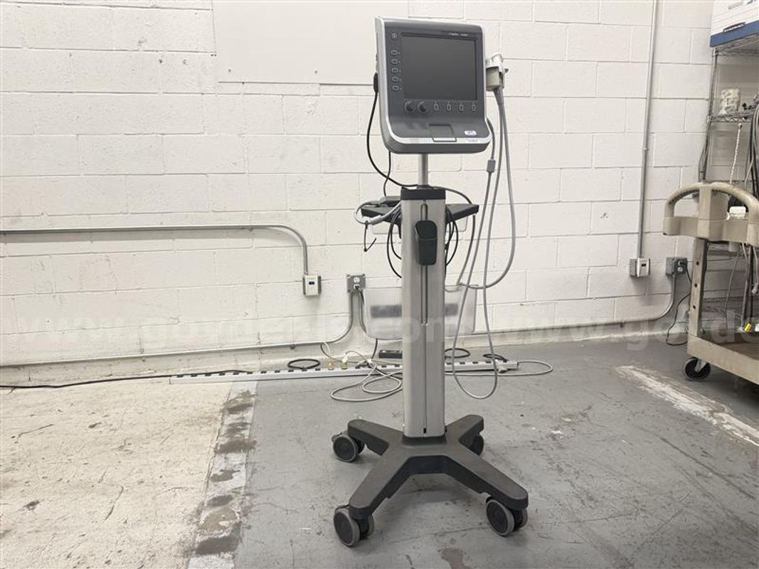 Sonosite S-Fast Ultrasouund System, Sn#03d4z6