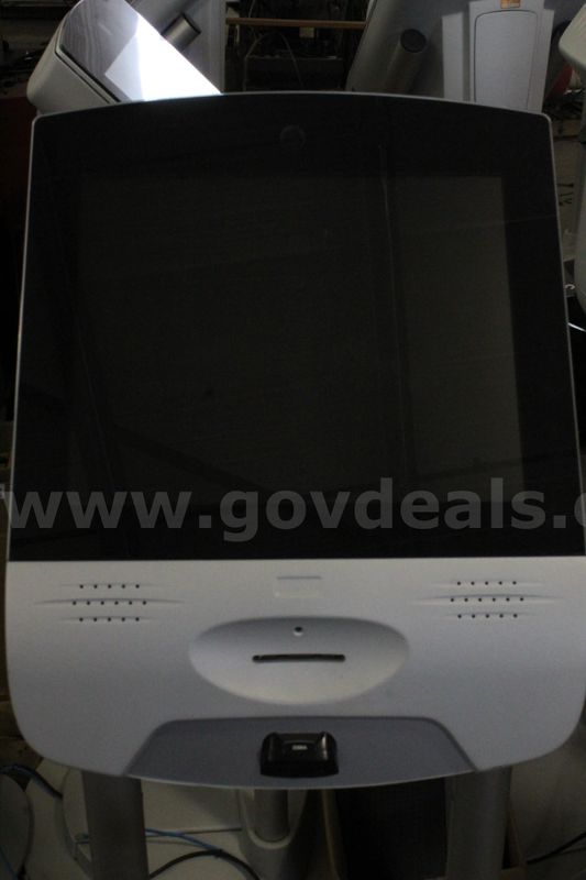 Qmatiic display units
