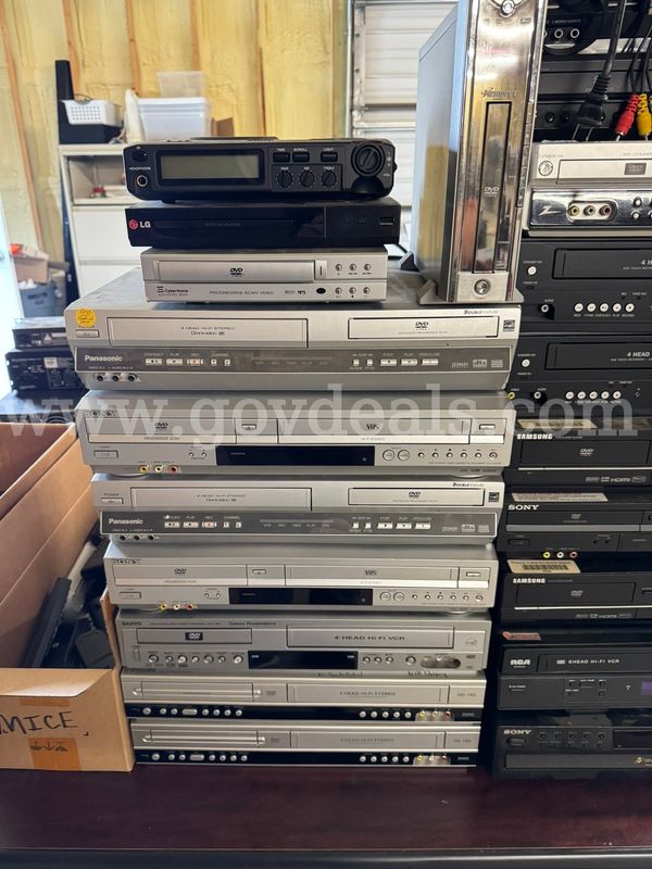 Home Electronics