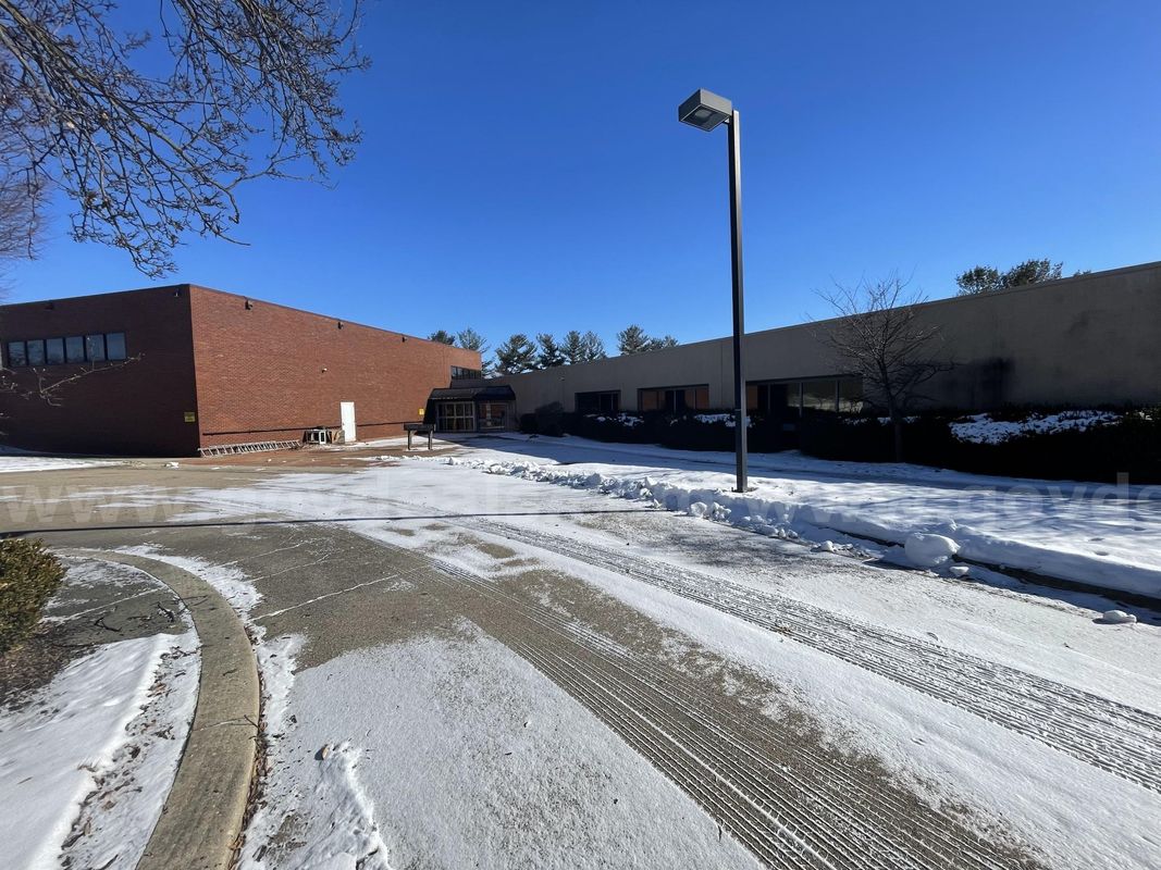 Over 19 Acres - Medical Campus - Dayton, OH