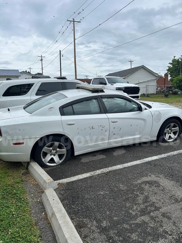 2013 Dodge Charger