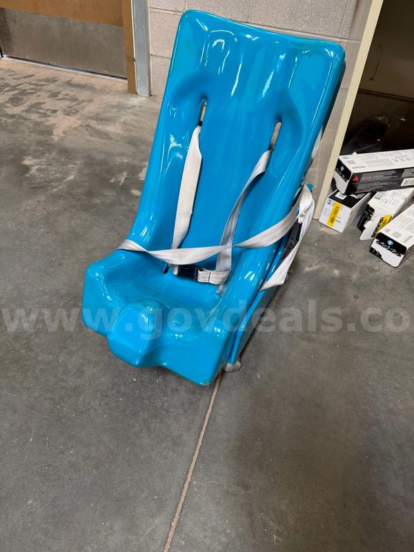 Used-Special Needs Positioning Chair