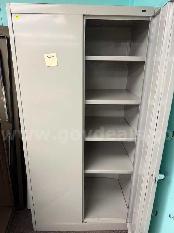 Metal Cabinet