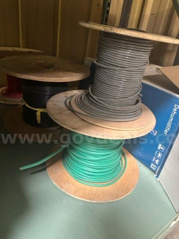 Various Wire
