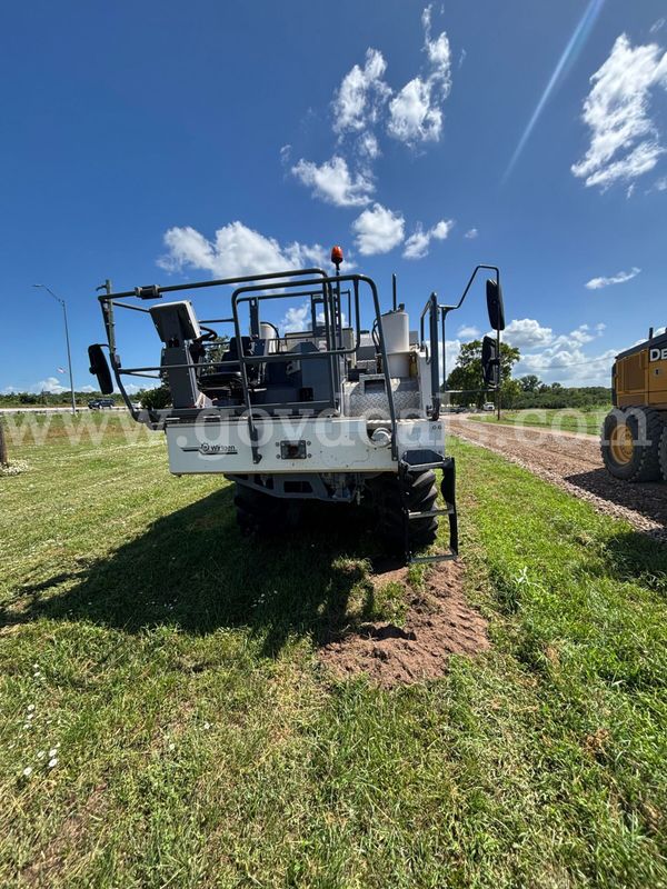 2014 Wirtgen Model WR2000XL