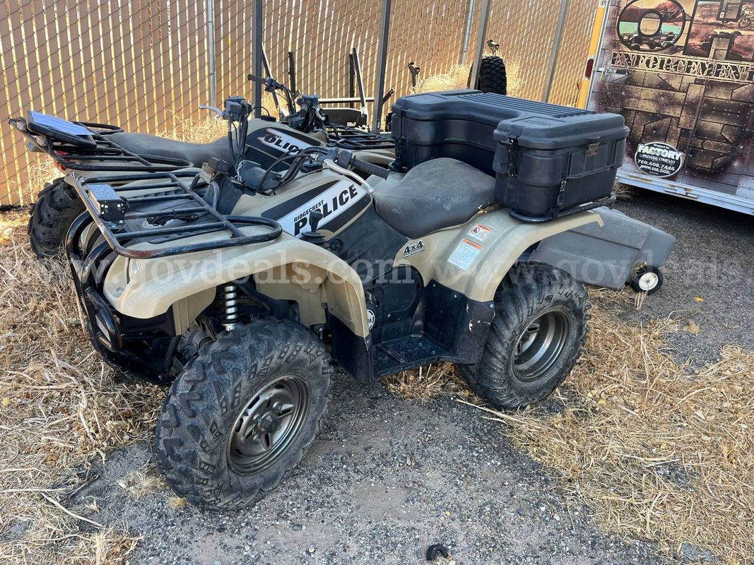 Quad