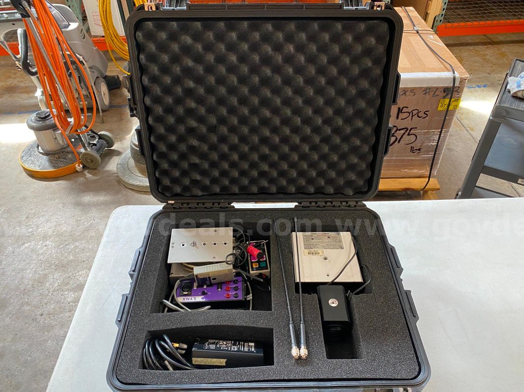 Lynx Timing System