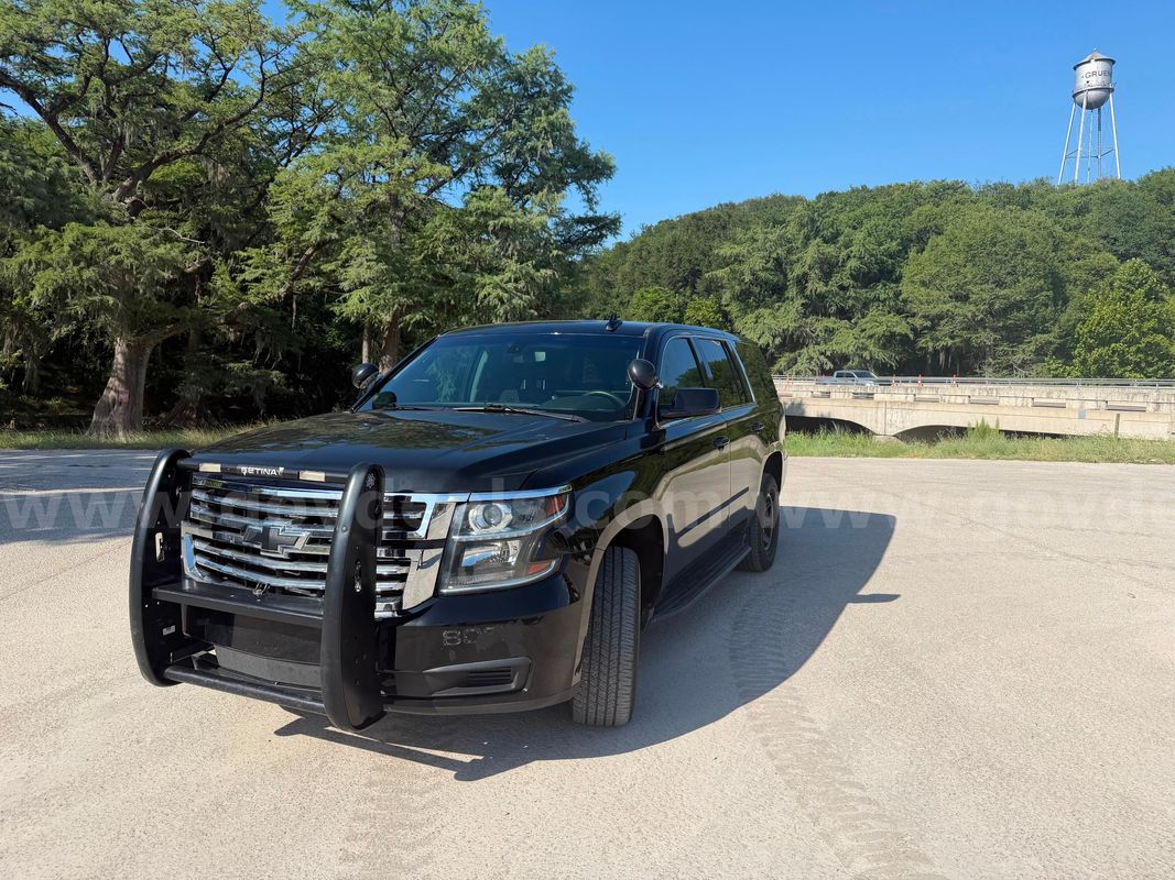 2019 Chevrolet Tahoe