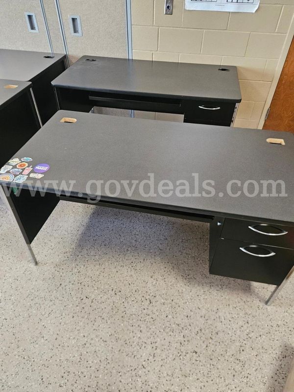 Work Desk