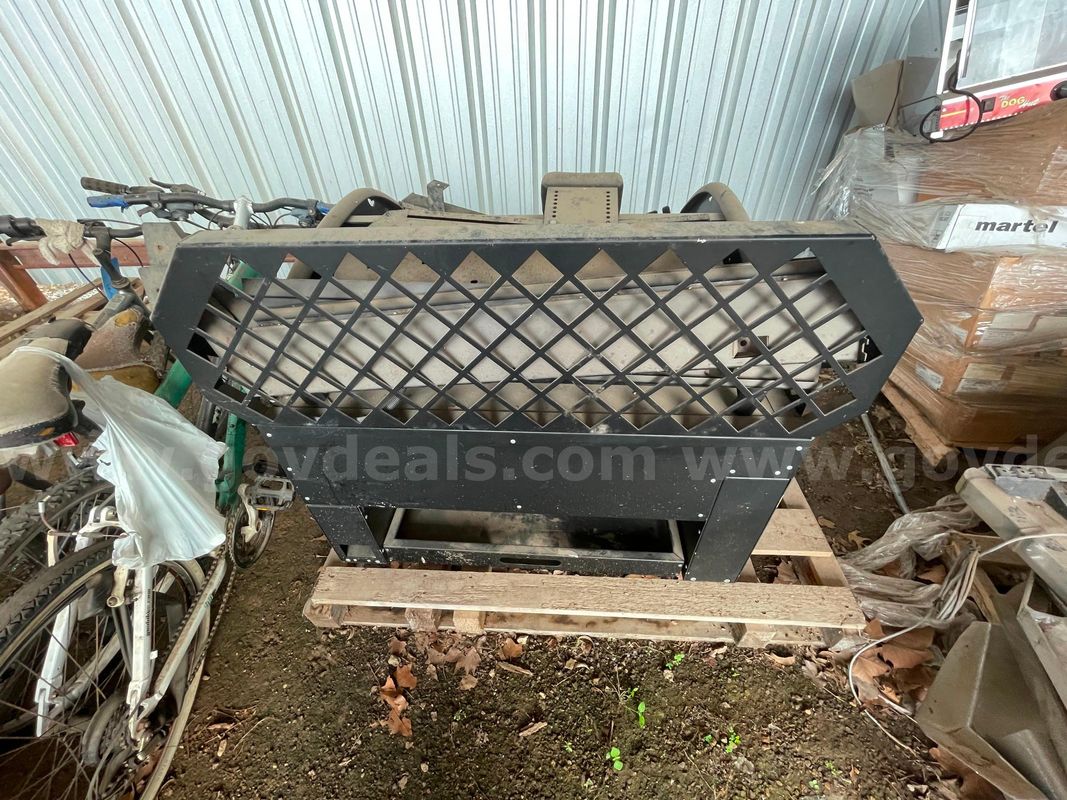 Lot of Ford Explorer Parts