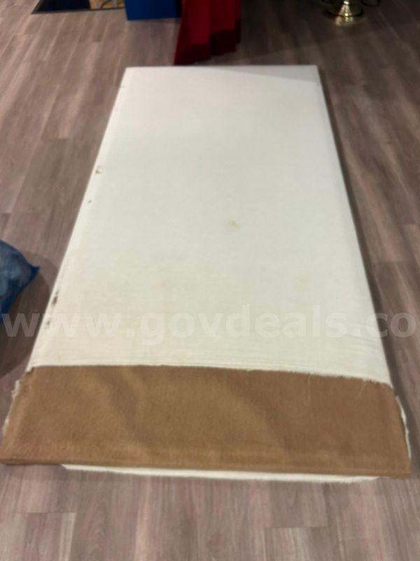 5-Styrofoam Sound Boards
