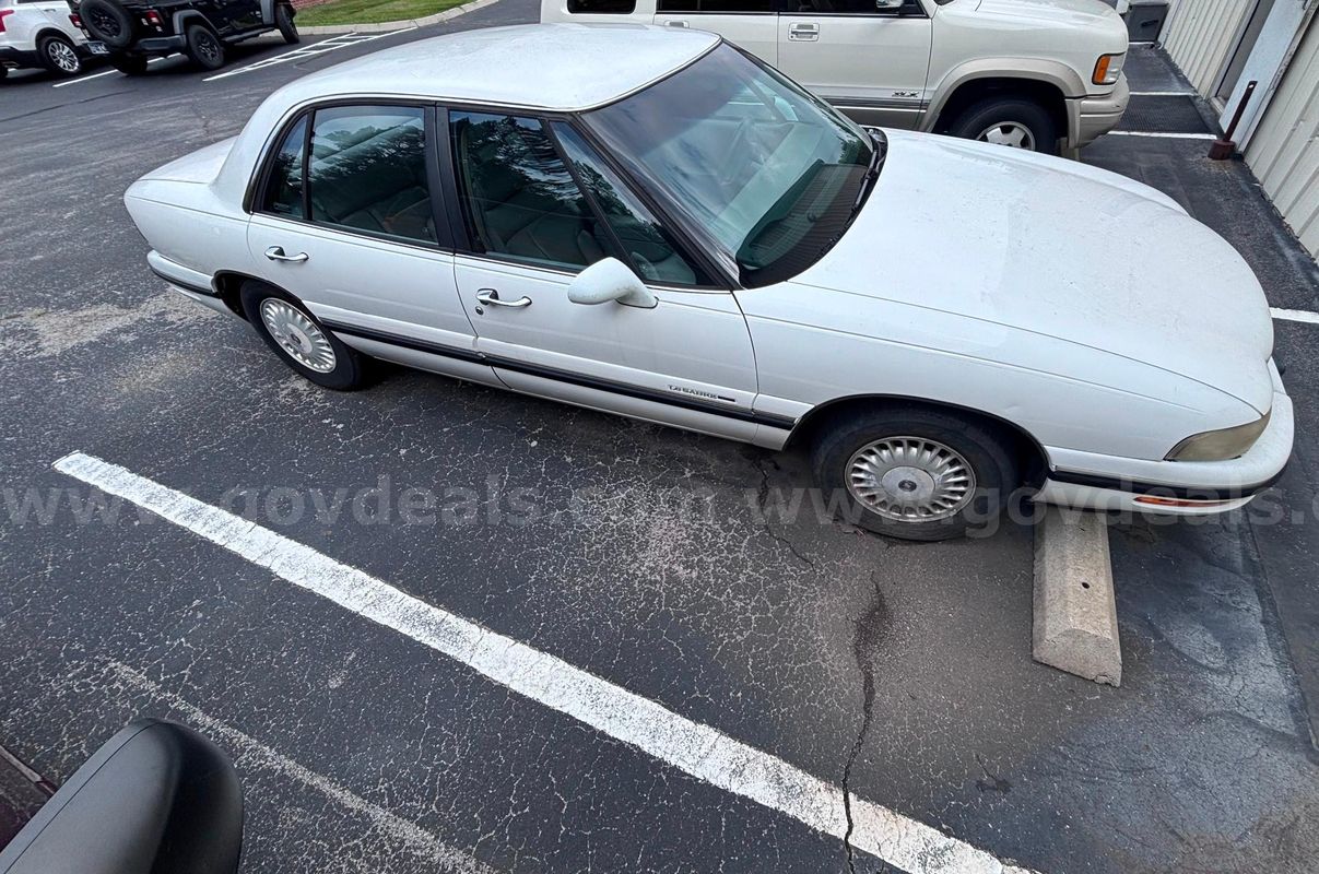1998 Buick LeSabre