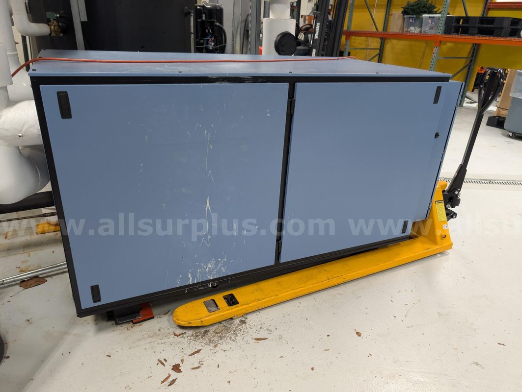 Thermal Care 20T Chiller