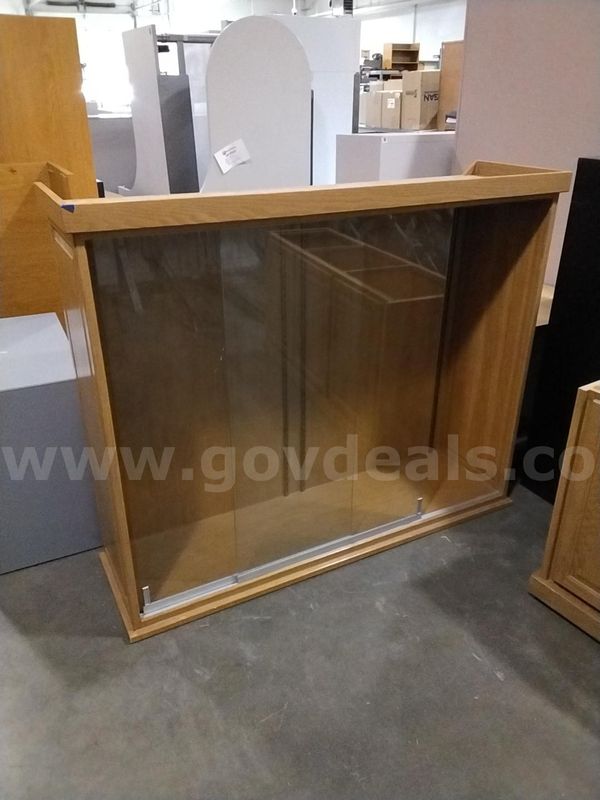 Display Case