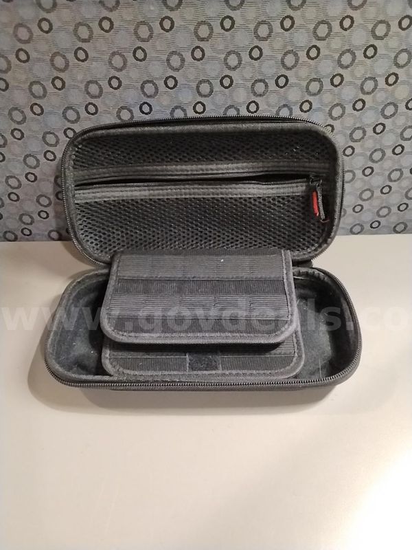 Nintendo Switch Cases