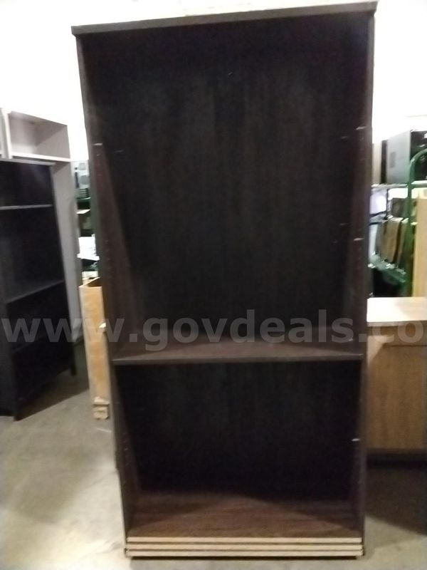 4 shelf Bookcase