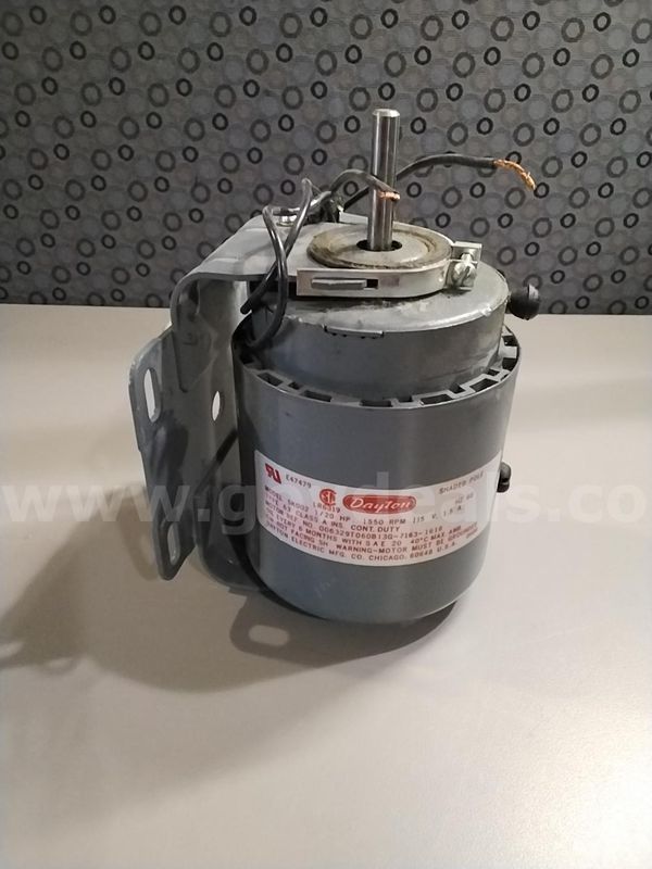 Dayton Motor