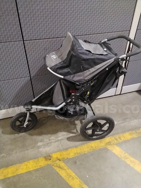 BOB Stroller