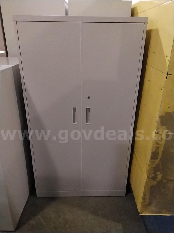 Storage Cabinet