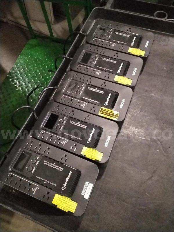 CyberPower Battery Backup