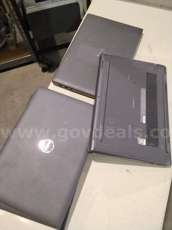 Dell Latitude 3420 Laptops