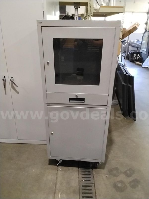 AV Cabinet