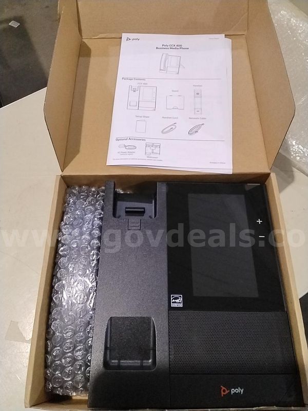 Polycom Phone