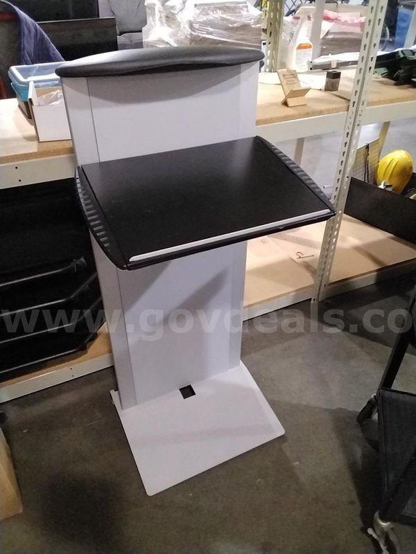 Podium