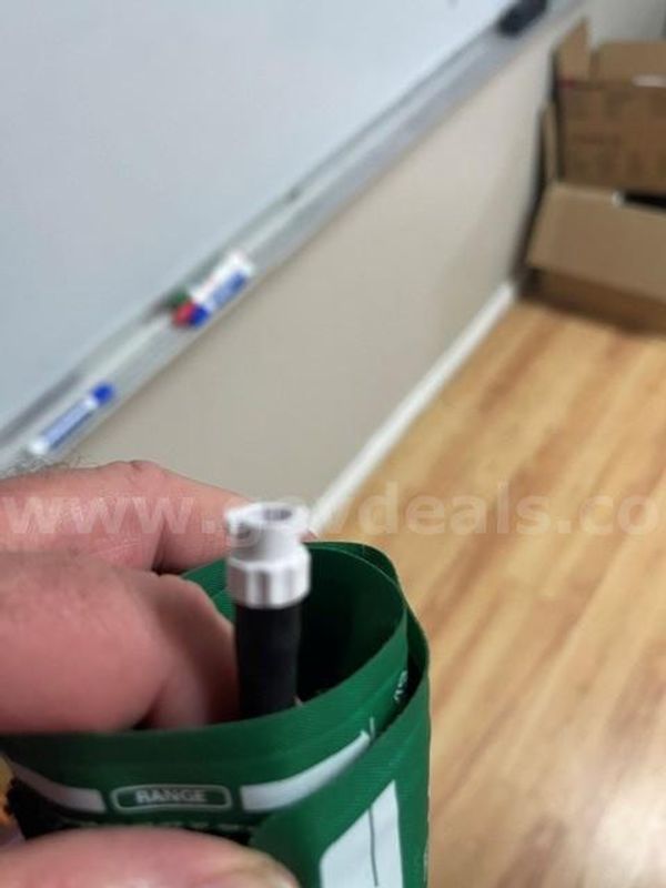 Supplies and consumables for Philips Tempus Pro and Tempus LS