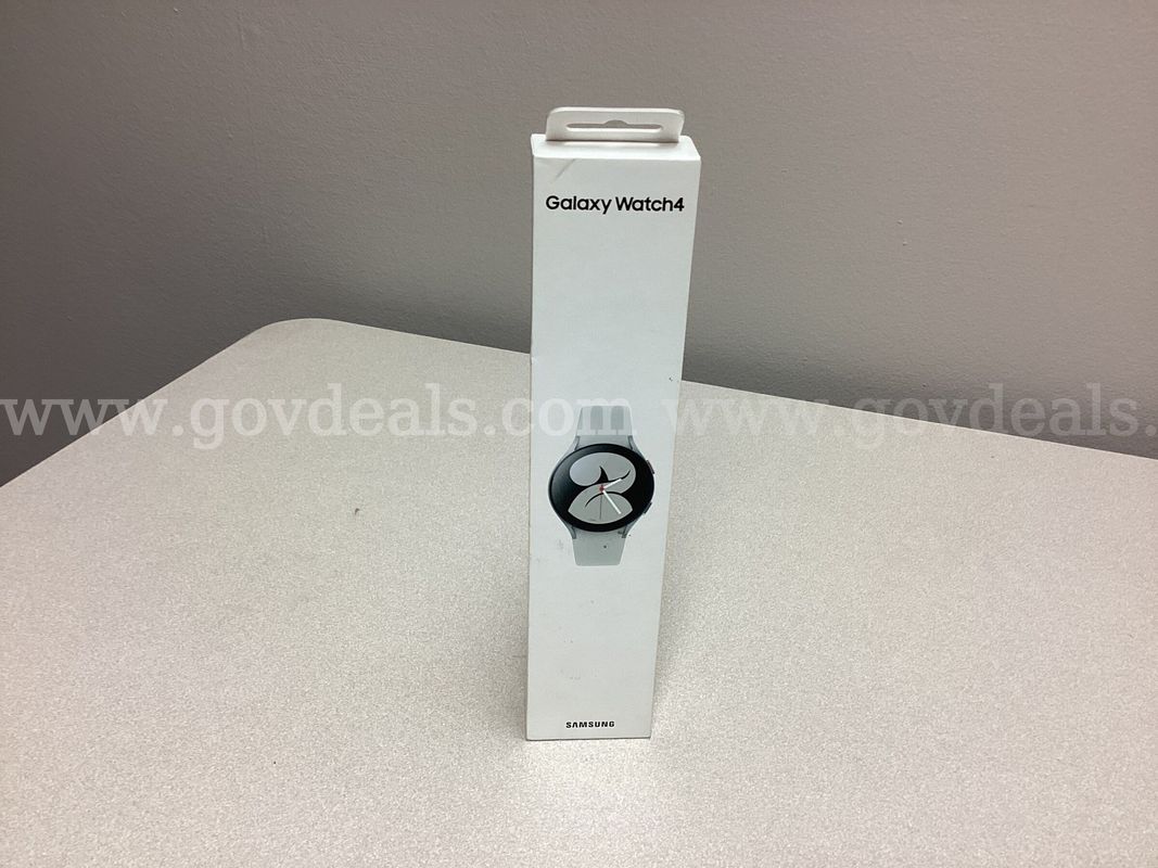 Galaxy Watch 4