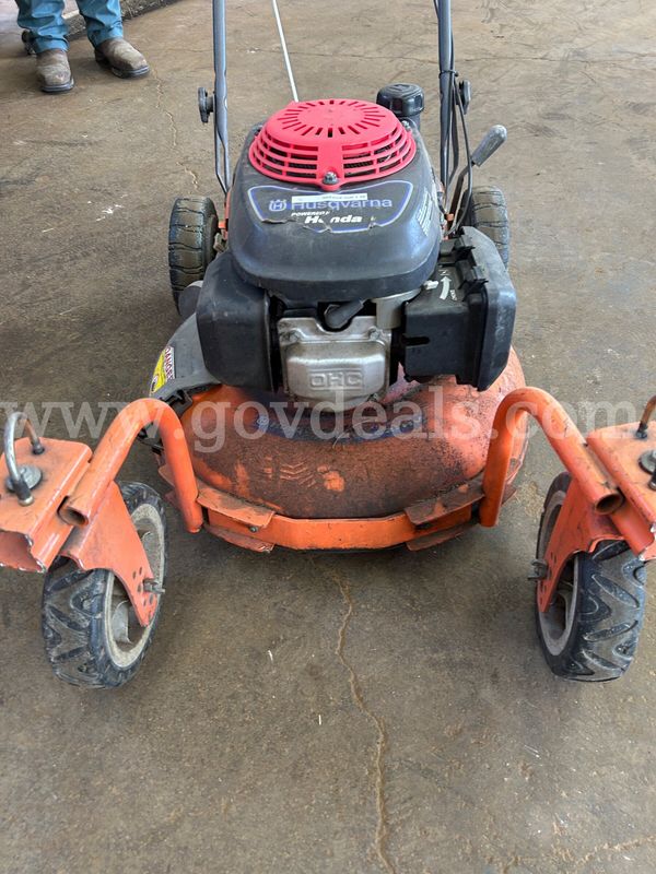 Husqvarna Walk Behind MOWER 21"